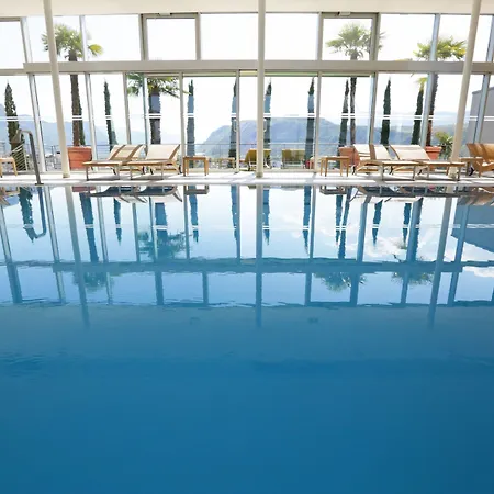 Four Points Sheraton Hotell 4*