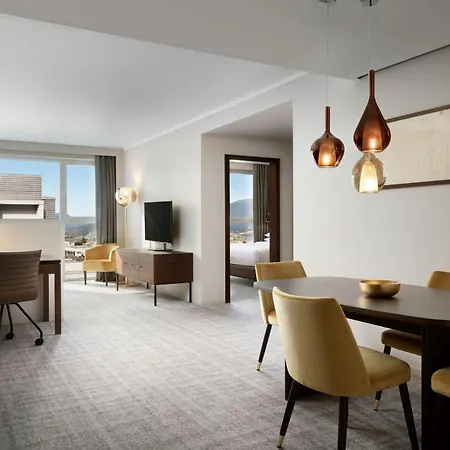 Four Points Sheraton