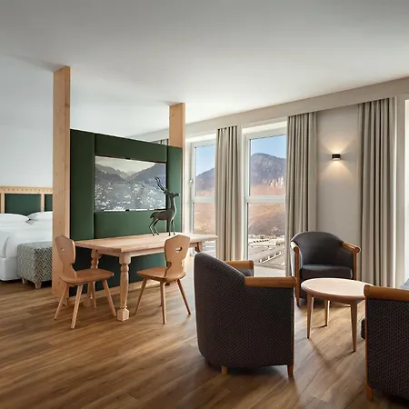 Hotel Four Points Sheraton