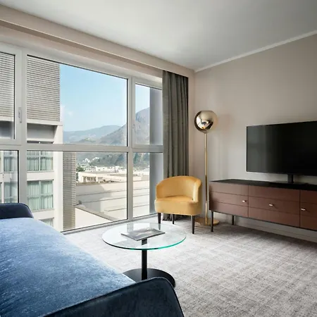 Four Points Sheraton 4*