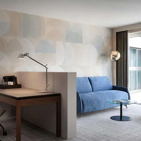 Four Points Sheraton Bozen