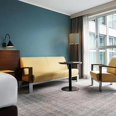 Готель Four Points Sheraton