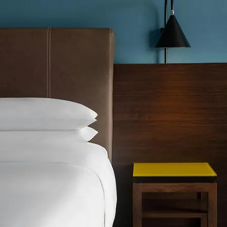 Four Points Sheraton