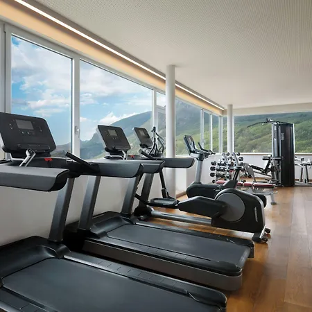 Four Points Sheraton Hotel Bolzano
