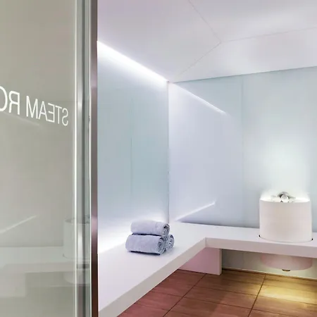 Four Points Sheraton Bolzano