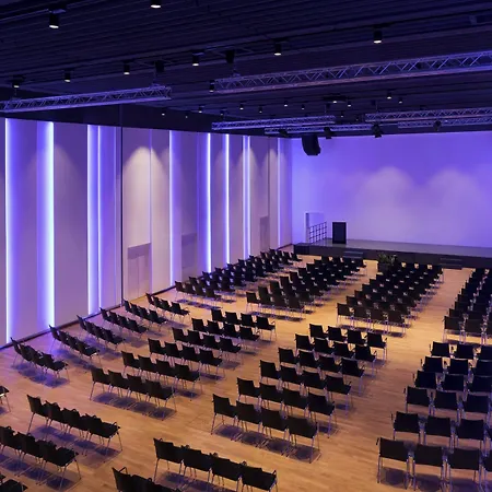 Hotel Four Points Sheraton Bolzano