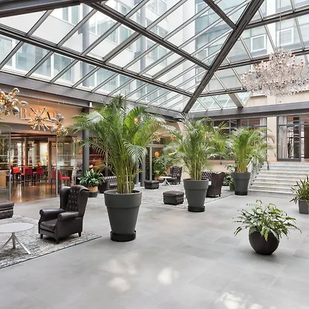 Hotel Four Points Sheraton