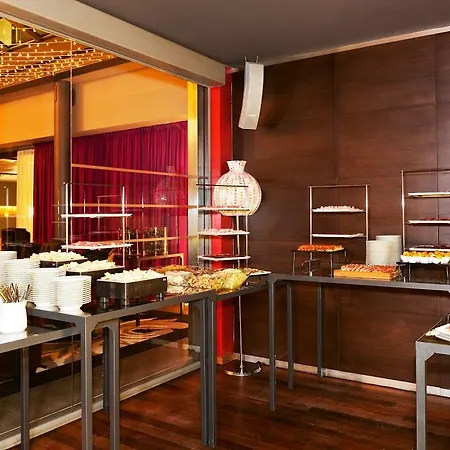 Four Points Sheraton 4* Bolzano