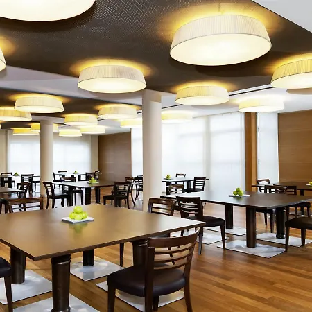 Hotel Four Points Sheraton Bolzano