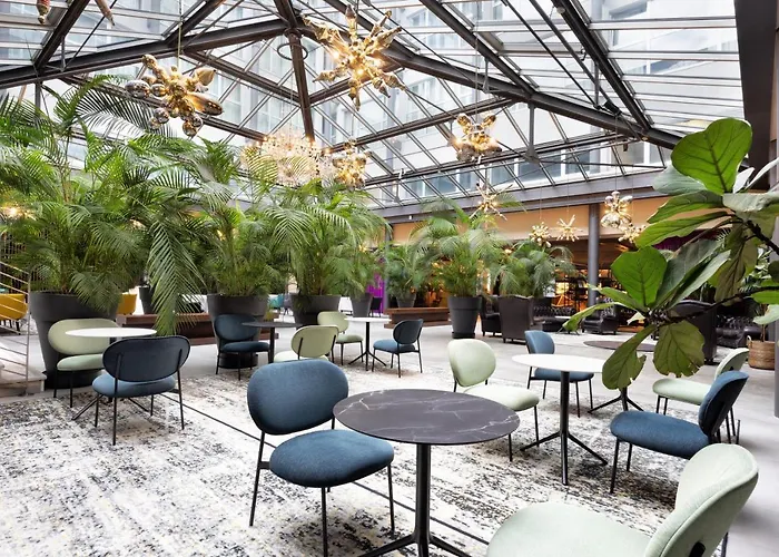 Ξενοδοχείο Four Points Sheraton