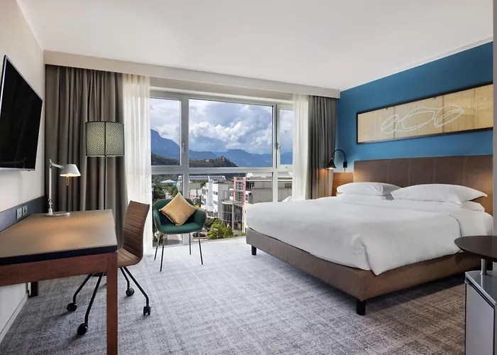 Hotel Four Points Sheraton Bolzano