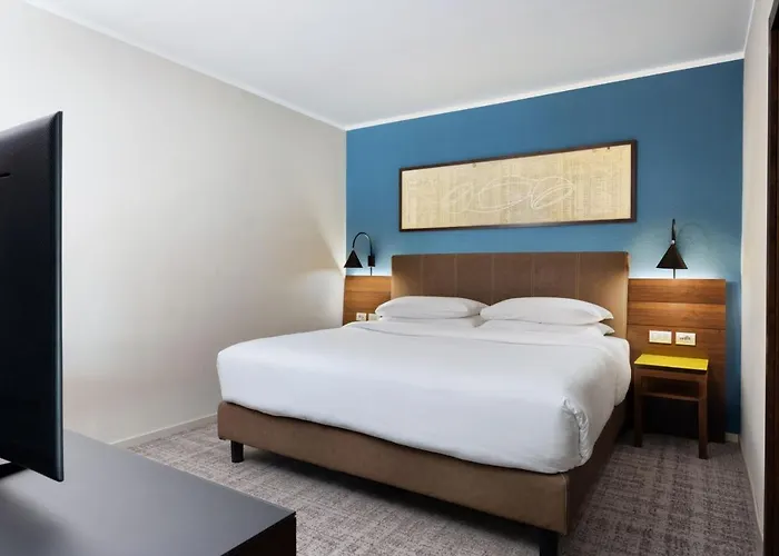 Hotel Four Points Sheraton