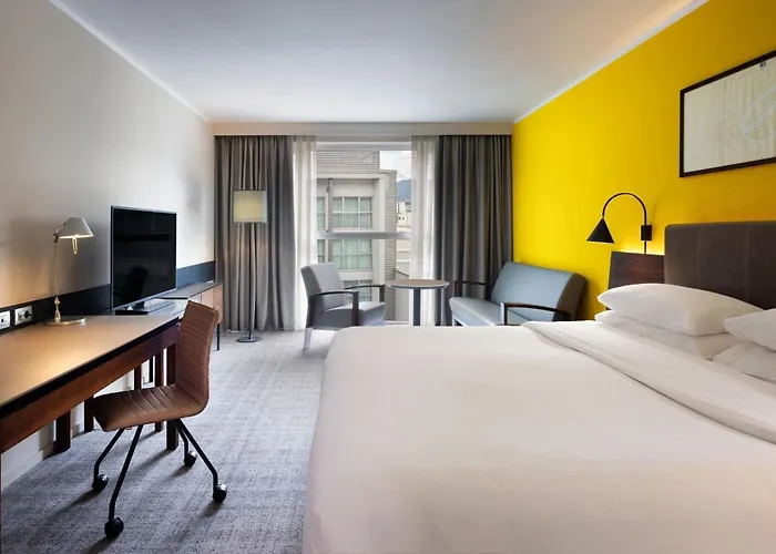 Four Points Sheraton 4*