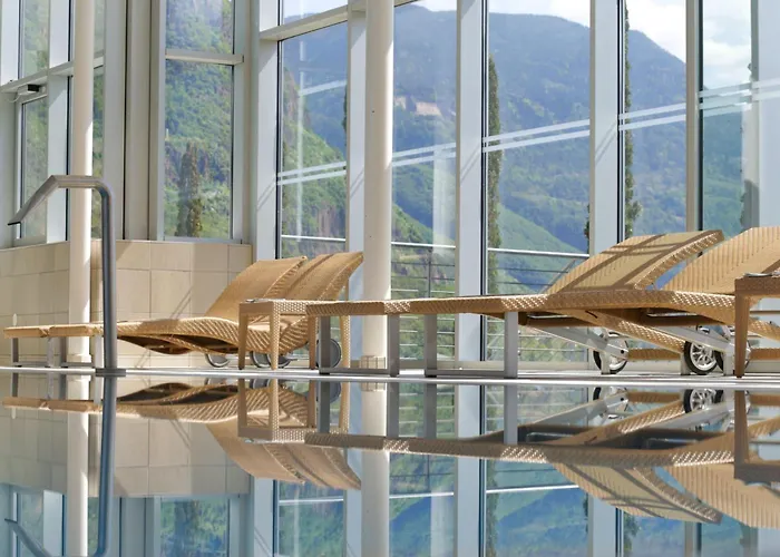 Hotel Four Points Sheraton Bozen