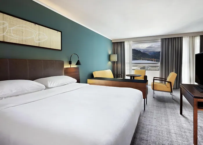 Ξενοδοχείο Four Points Sheraton