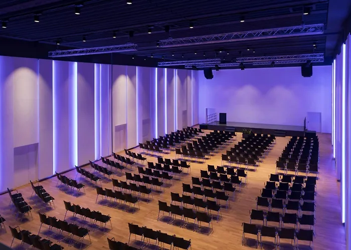 Four Points Sheraton Ξενοδοχείο