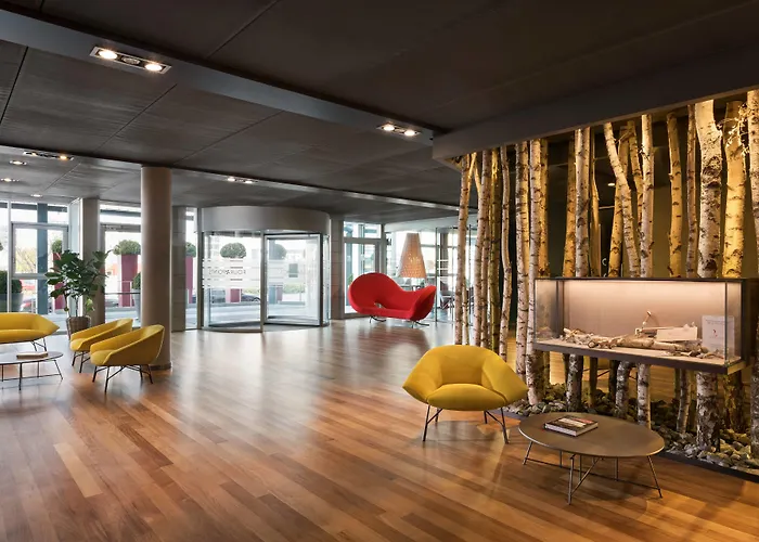 Four Points Sheraton Ξενοδοχείο 4*