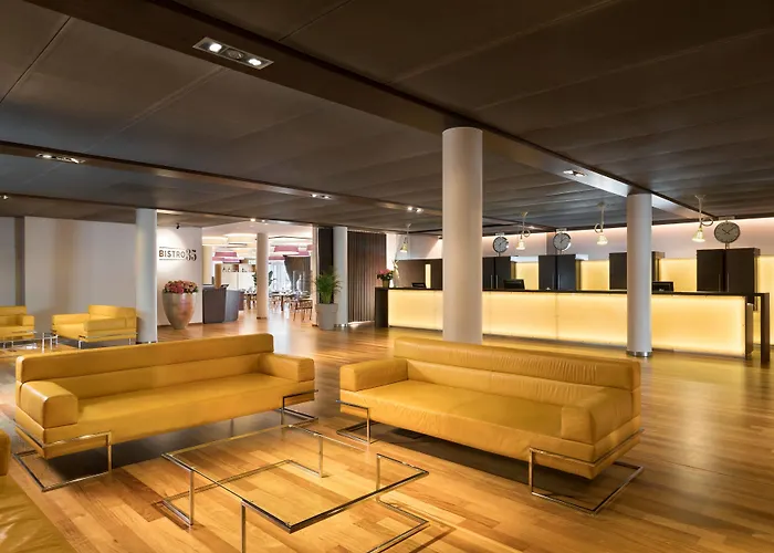 Hotel Four Points Sheraton 4*