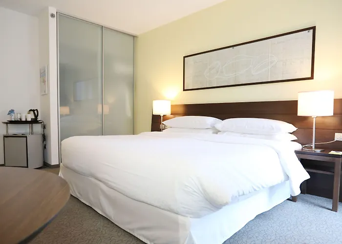 Four Points Sheraton Μπολζάνο