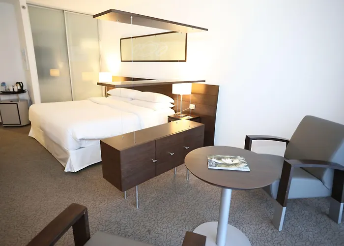 Four Points Sheraton 4*