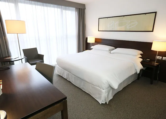 Four Points Sheraton 4*