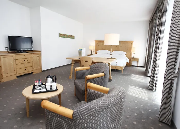 Four Points Sheraton