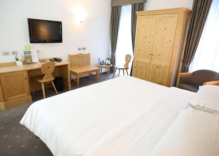 Four Points Sheraton 4* Bozen