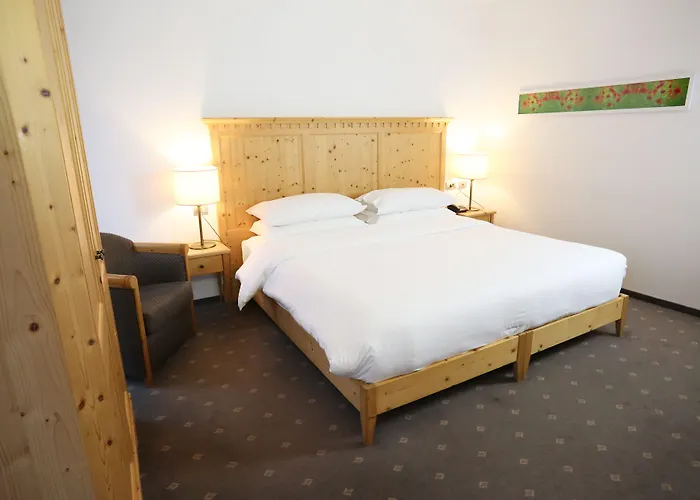 Four Points Sheraton 4* Bozen