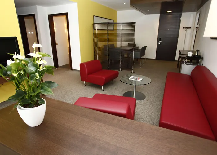 Four Points Sheraton 4* Bozen