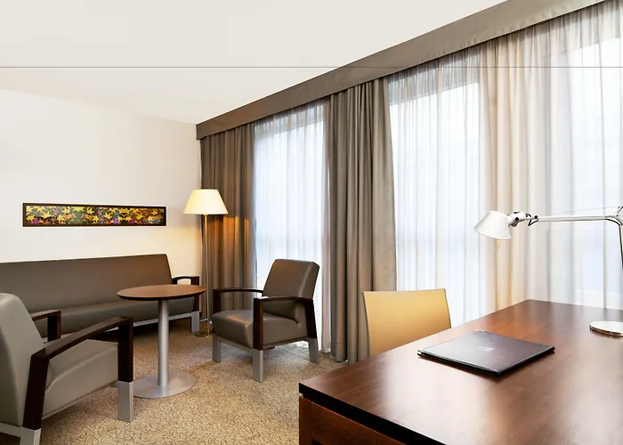 Four Points Sheraton