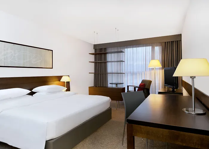 Four Points Sheraton