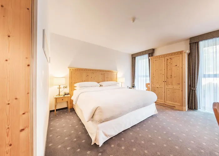 Ξενοδοχείο Four Points Sheraton