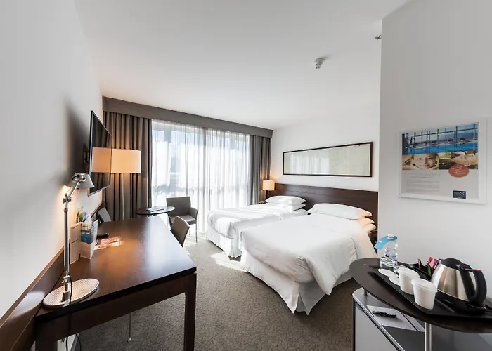 Four Points Sheraton Bozen