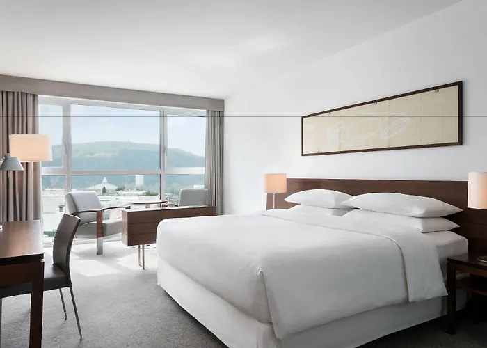 Four Points Sheraton Ξενοδοχείο Μπολζάνο