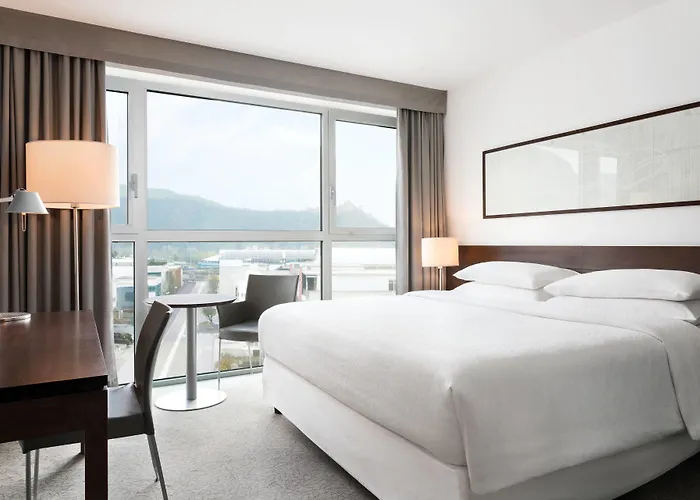 Four Points Sheraton