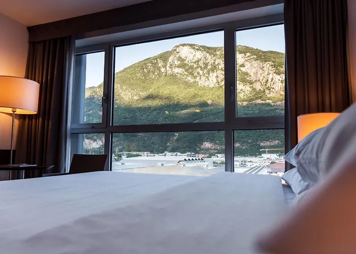 Ξενοδοχείο Four Points Sheraton