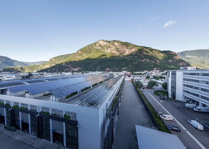 Hotel Four Points Sheraton