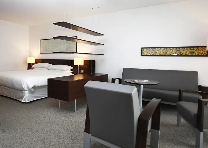 Hotel Four Points Sheraton