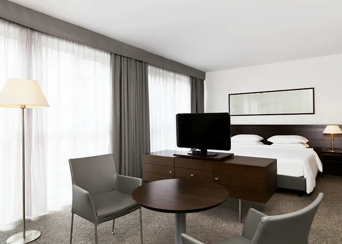 Four Points Sheraton