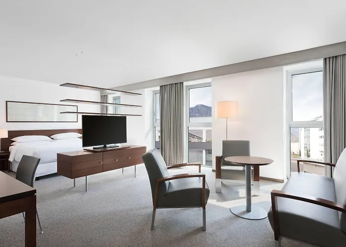 Four Points Sheraton 4* Bozen