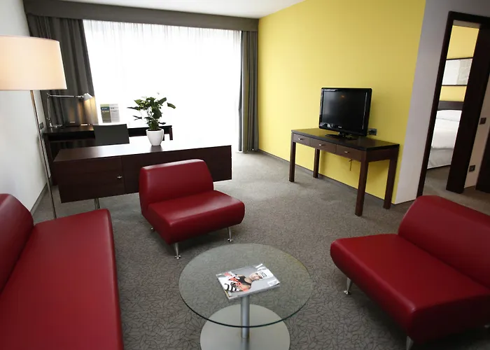 Four Points Sheraton