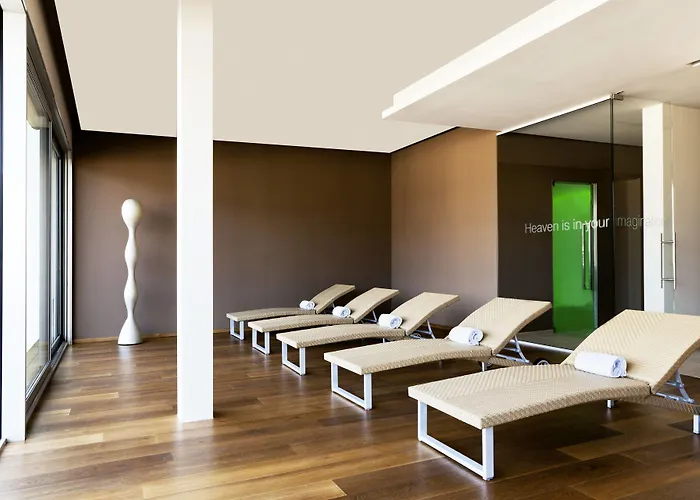 Four Points Sheraton Bozen