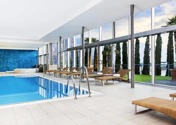 Four Points Sheraton