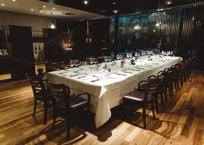 Four Points Sheraton Hotel Bozen