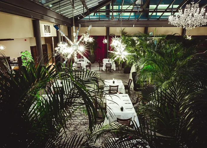 Four Points Sheraton Hotel 4*