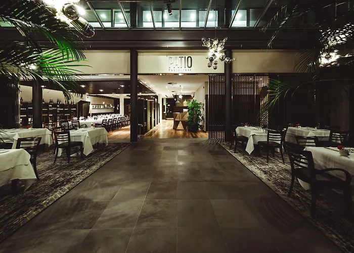 Four Points Sheraton 4*