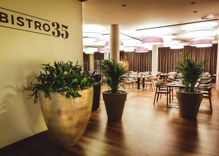 Four Points Sheraton