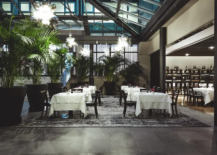 Four Points Sheraton Ξενοδοχείο 4*