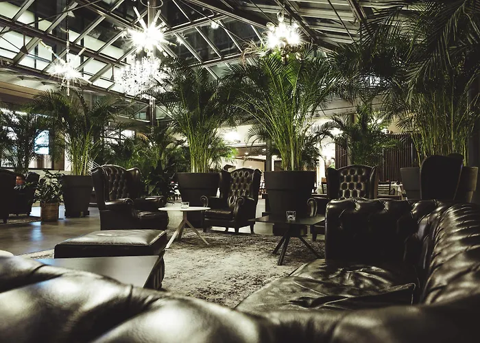 Ξενοδοχείο Four Points Sheraton Μπολζάνο