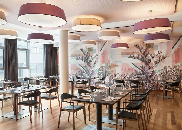 Four Points Sheraton Ξενοδοχείο Μπολζάνο